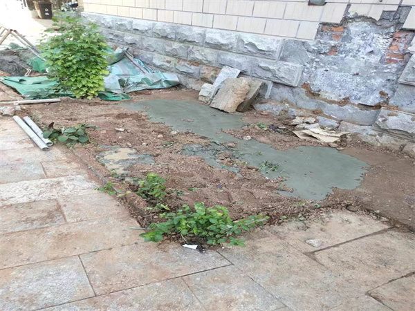 右玉地基基础注浆增加承载力灌浆加固